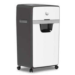 HP ONESHRED 24CC shredder,...