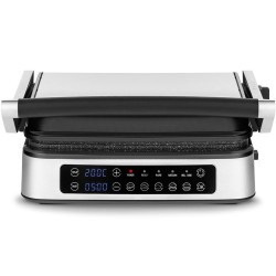 ZEEGMA ZE-GRILL CHEF 2.0...