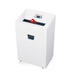 HSM Pure 420 shredder, 35...