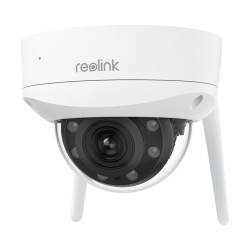 Reolink W437 - 4K Wi-Fi 6...