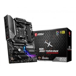 MSI | MAG B550 TOMAHAWK |...