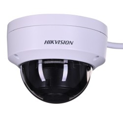 Hikvision DS-2CD2183G2-IS(2.8mm) In-ear IP security camera Indoor and outdoor 3840 x 2160 px Ceiling / Wall