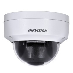 Hikvision...