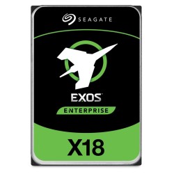 Seagate Exos X18 3.5" 16000...