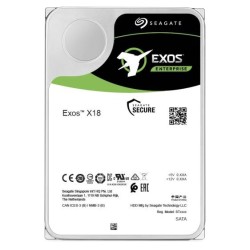 Seagate Exos X18 3.5" 16000...