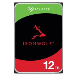 Seagate NAS HDD IronWolf...