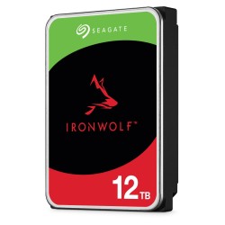 Seagate NAS HDD IronWolf...