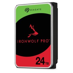 Seagate IronWolf Pro...