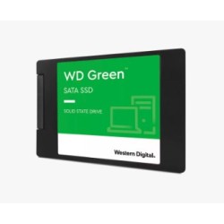 Western Digital Green WD 1 TB 2.5" Serial ATA III SLC