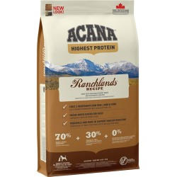 Acana Ranchlands Dog 11,4 kg