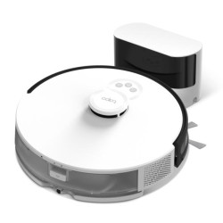 VACUUM CLEANER ROBOT/TAPO...