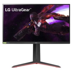 LCD Monitor|LG|32GP850-B|31.5"|Gaming|Panel IPS|2560x1440|16:9|Matte|1 ms|Pivot|Height adjustable|Tilt|32GP850-B