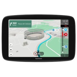 CAR GPS NAVIGATION SYS...