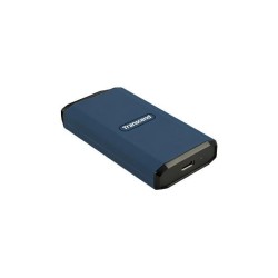 External SSD|TRANSCEND|ESD410C|4TB|USB-C|3D NAND|Write speed 2000 MBytes/sec|Read speed 2000 MBytes/sec|TS4TESD410C