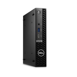 PC|DELL|OptiPlex|Micro Form Factor 7020|Micro|CPU Core i3|i3-12100T|2200 MHz|RAM 8GB|DDR5|5600 MHz|SSD 512GB|Graphics card Integ