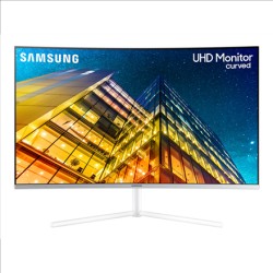 Samsung | Curved Monitor |...