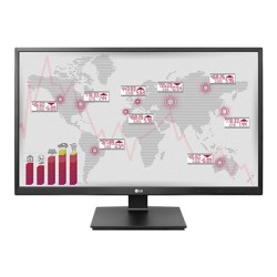 LG | Monitor | 27BK55YP-B |...