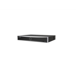 Hikvision | NVR | DS-7604NXI-K1/4P | 1 | 4-ch