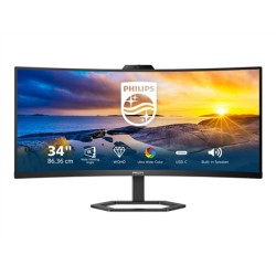 Philips | Monitor with...