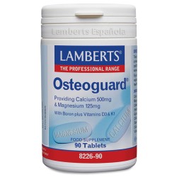 Lamberts Osteoguard 90 Tabs