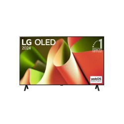 TV Set|LG|65"|OLED/4K/Smart|3840x2160|Wireless LAN|Bluetooth|webOS|OLED65B43LA