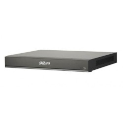 NET VIDEO RECORDER 16CH 8POE/AI NVR5216-8P-I DAHUA