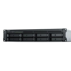 NAS STORAGE RACKST 8BAY...