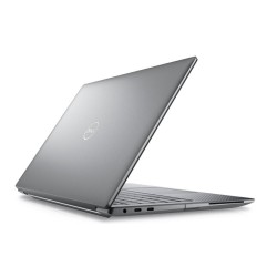 Notebook|DELL|Precision|5490|CPU Core Ultra|u7-155H|3800 MHz|CPU features vPro|14"|1920x1200|RAM 16GB|LPDDR5x|7467 MHz|SSD 1TB|N