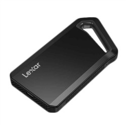 Lexar | Portable SSD |...