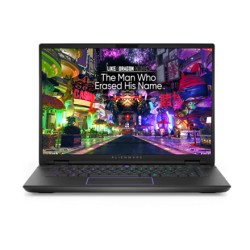 Dell Alienware m16 R2 |...