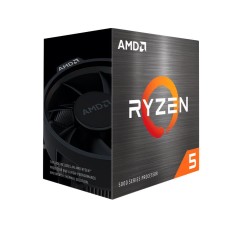 CPU|AMD|Desktop|Ryzen...