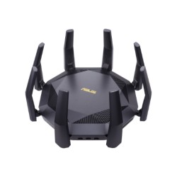 AX6000 Dual Band Router |...