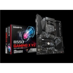 Gigabyte | B550 GAMING X V2...