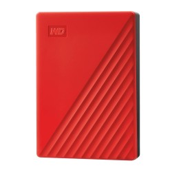 External HDD|WESTERN...