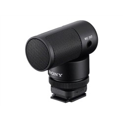 Sony | Shotgun Microphone |...