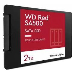 SSD|WESTERN DIGITAL|Red...