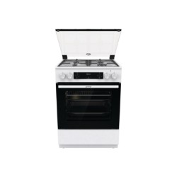 Gorenje | Cooker | GK6C4WF...