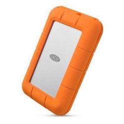 External HDD|LACIE|Rugged...