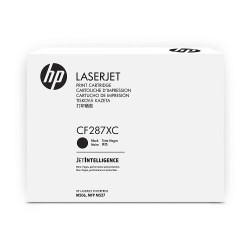 TONER BLACK 87X /M506...