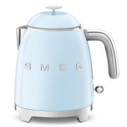 Veekeetja Smeg, 50`ndate...