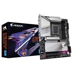 Mainboard|GIGABYTE|Intel...