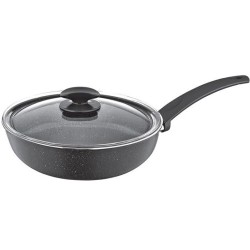 Zilan ZLN2072 Deep Fry Pan...