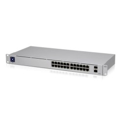 Switch|UBIQUITI|USW-24|Type...