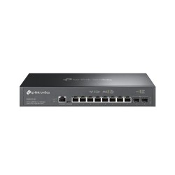 Switch|TP-LINK|Omada|SG3210...