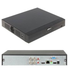 DVR 4CH HDCVI PENTABRID...