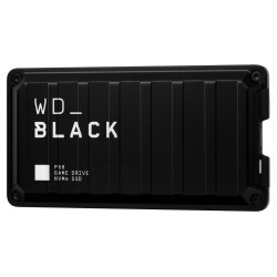 External SSD|WESTERN...