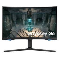 LCD Monitor|SAMSUNG|Odyssey...