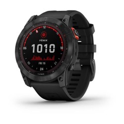 SMARTWATCH FENIX 7X/BLACK...