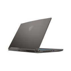 Notebook|MSI|Thin 15...