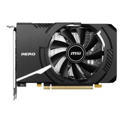 MSI | GeForce RTX 4060 AERO...